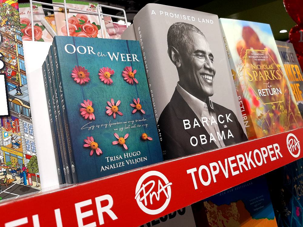 Oor en weer topverkoper